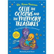 Ollie the Octopus and the Memory Treasures