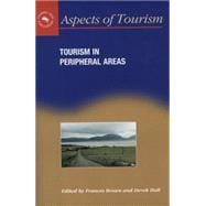Tourism in Peripheral Areas Case Studies