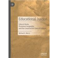 Educational Justice