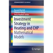 Investment Strategy in Heating and Chp