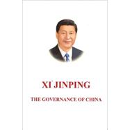 The Governance of China