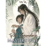 The Legendary Master’s Wife 1