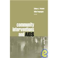 Community Interventions and AIDS