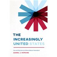 The Increasingly United States