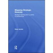 Mapping Strategic Diversity: Strategic Thinking from a Variety of Perspectives