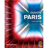 Style City: Paris 3E Pa