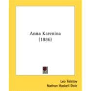 Anna Karenina