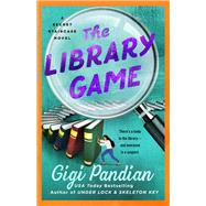 The Library Game