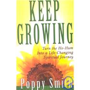 Keep Growing