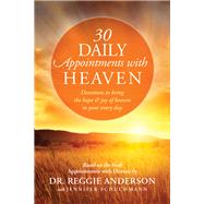 30 Daily Appointments with Heaven