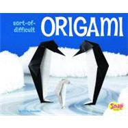 Sort-of-difficult Origami