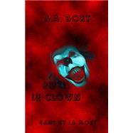 Bibzi Le Clown Sang Et La Mort