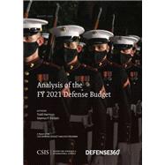 Analysis of the FY 2021 Defense Budget