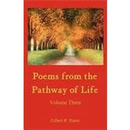 Poems from the Pathway of Life