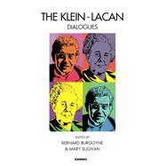 The Klein-lacan Dialogues