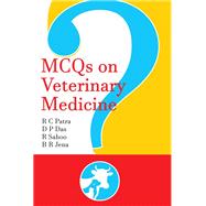 MCQ's on Veterinary Medicine