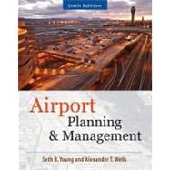 Airport Planning And Management 6/E
