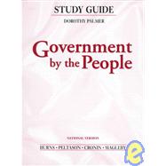 Government by the People: National Version