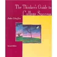 The Thinker's Guide to College Success