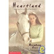 Heartland #03 Breaking Free