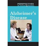 Alzheimer's Disease