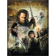 The Lord of the Rings: The Return of the King