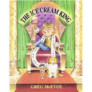 The Ice Cream King