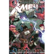 Wolverine & the X-Men by Jason Aaron Omnibus