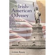 An Irish-American Odyssey