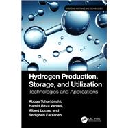Hydrogen Production, Storage, and Utilization