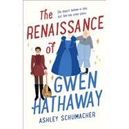 The Renaissance of Gwen Hathaway