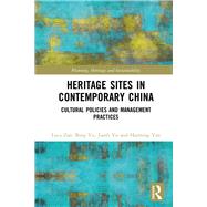Heritage Sites in Contemporary China