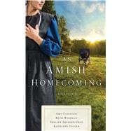 An Amish Homecoming