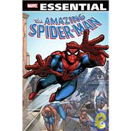 Essential Spider-man 9