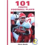 101 Youth Football Plays