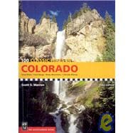 100 Classic Hikes in Colorado