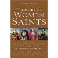 Treasury of Women Saints