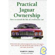 Practical Jaguar Ownership