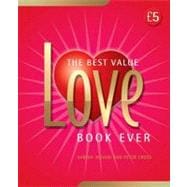 The Best Value Love Book Ever