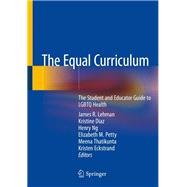 The Equal Curriculum