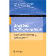 Linked Data and Knowledge Graph