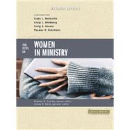 Two Views on Women in Ministry