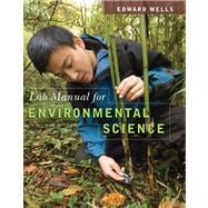 Lab Manual for Environmental Science