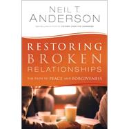Restoring Broken Relationships