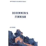 Beginner's Finnish