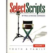Select Scripts Youth and Family