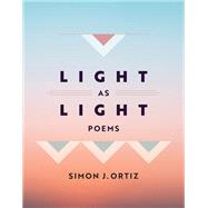 Light As Light