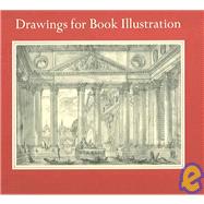 Drawings for Book Illustration : The Hofer Collection
