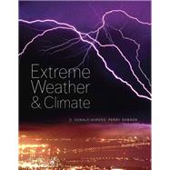 Extreme Weather and Climate