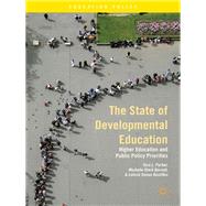 The State of Developmental Education